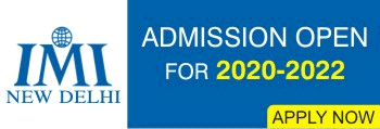 IMI admission open